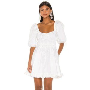 For Love and lemons Jackson dress